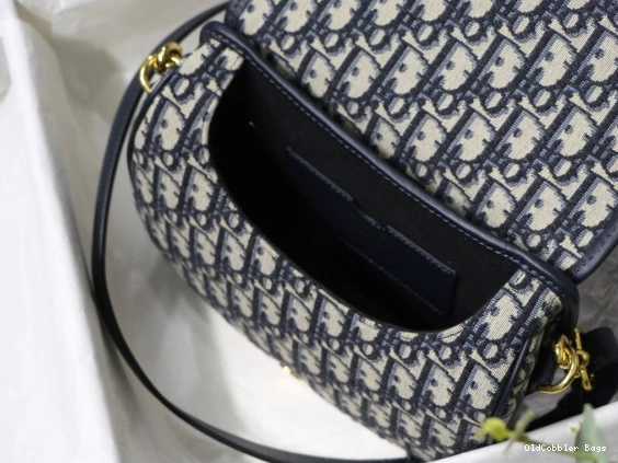 OldCobbler Bags MEDIUM BAG BOBBY DIRO 0725